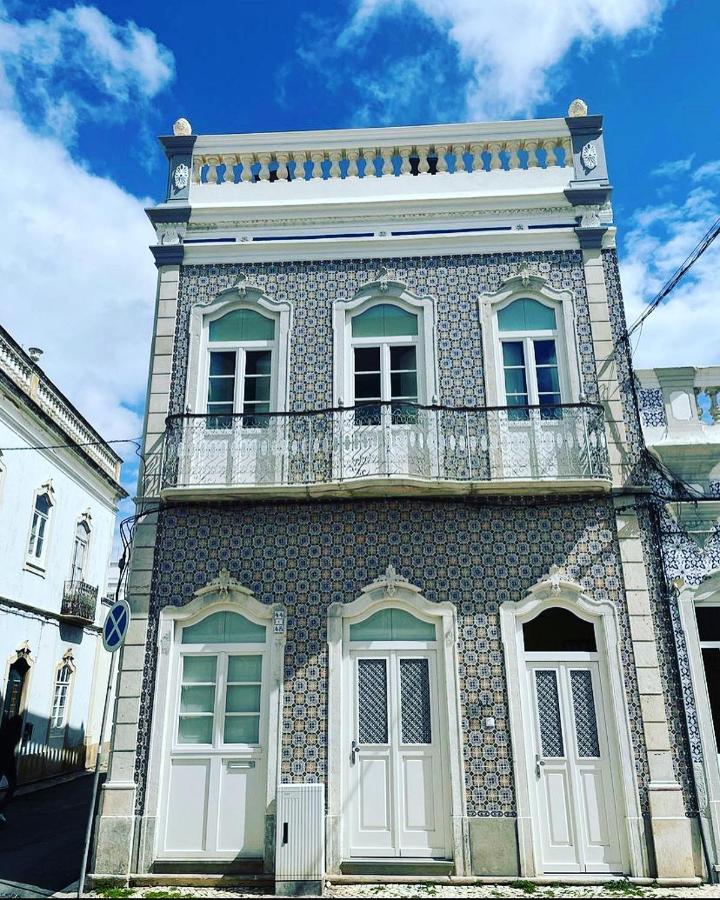 Casa Cubista Vila Olhão Exterior foto